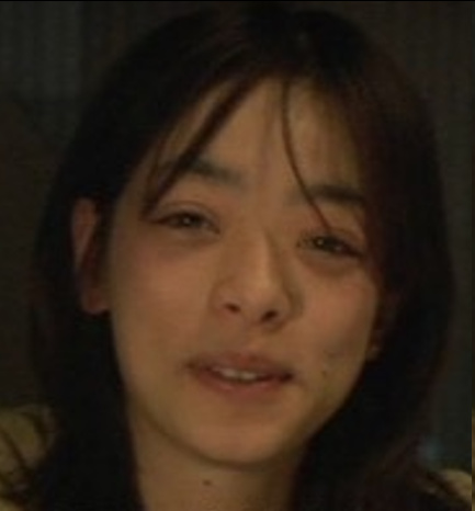 Actress (Miwako Ichikawa)