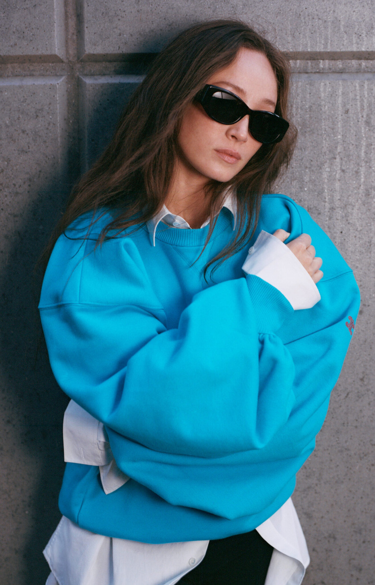Havana Rose Liu