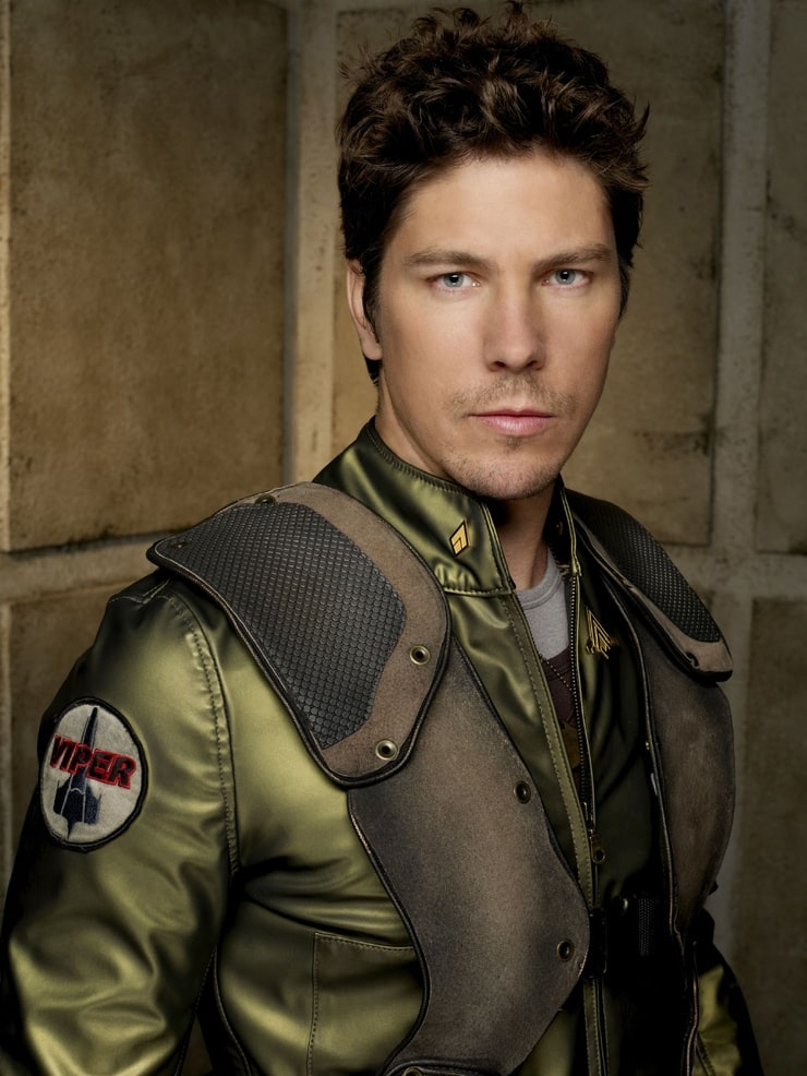 Michael Trucco