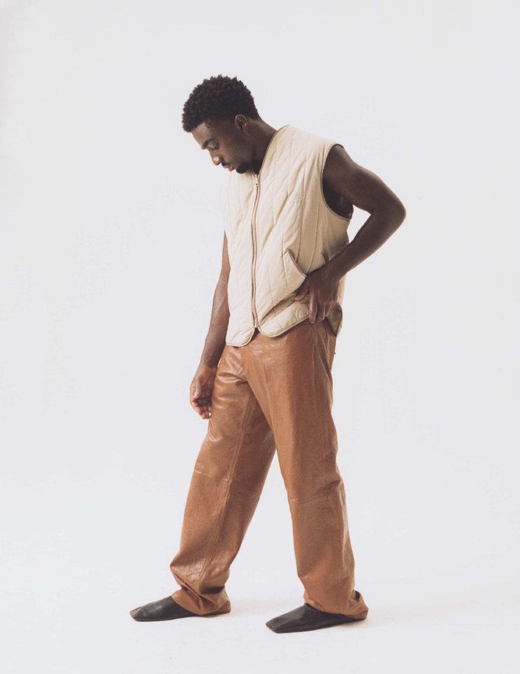 Caleb McLaughlin