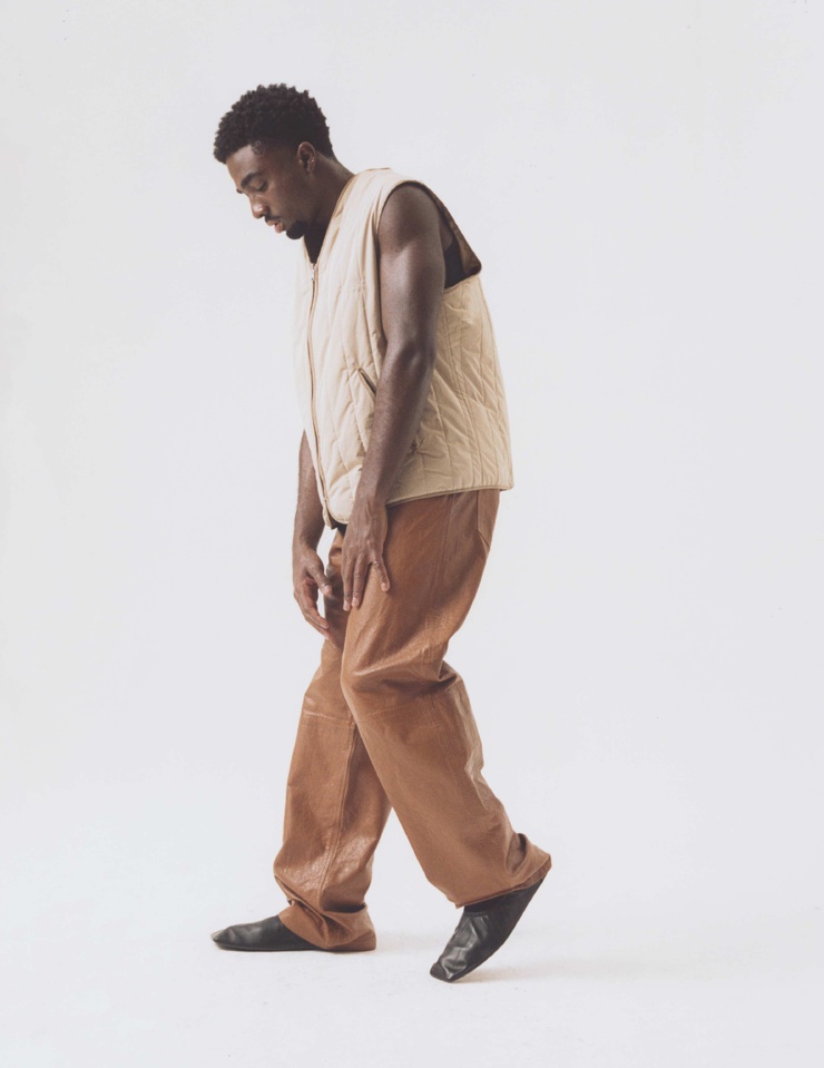 Caleb McLaughlin
