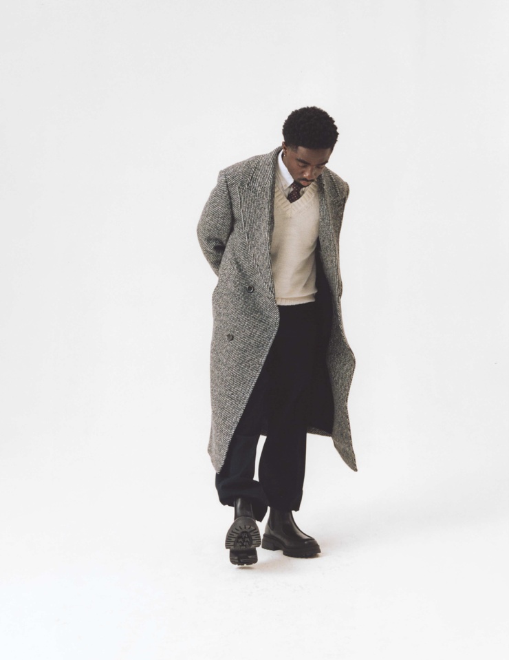 Caleb McLaughlin