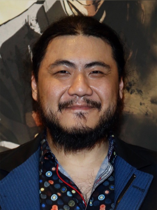 Kaiji Tang