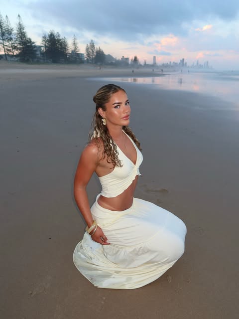 Skye Sutton