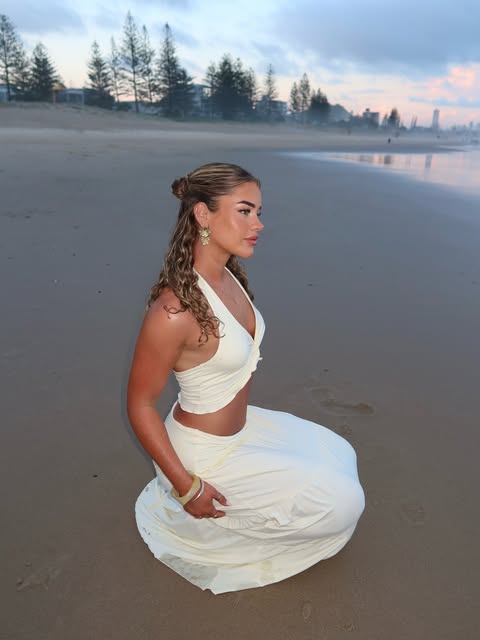Skye Sutton