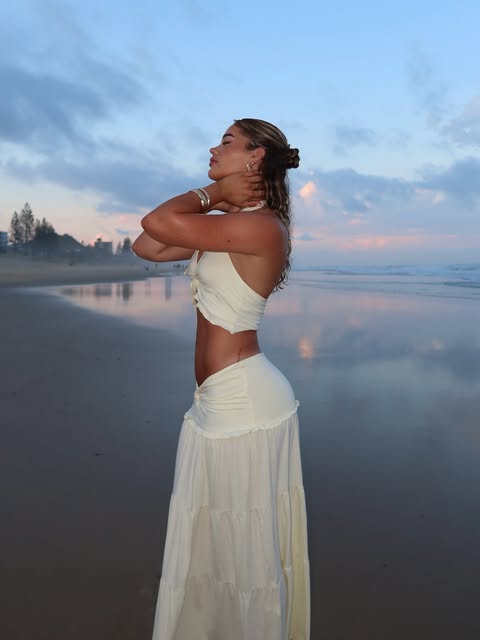 Skye Sutton