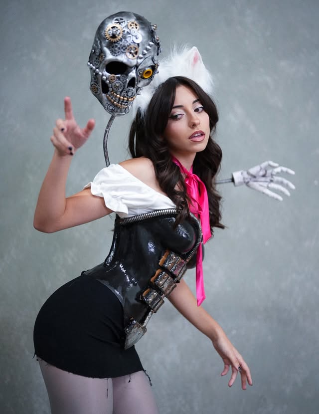 Lea Martinez
