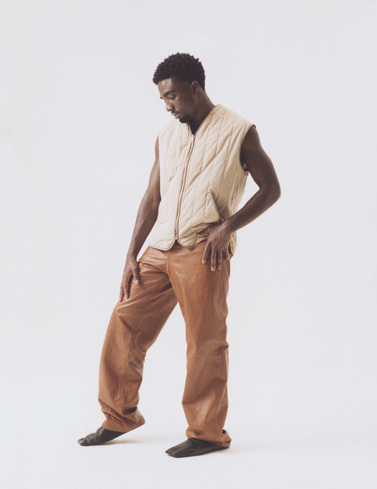 Caleb McLaughlin