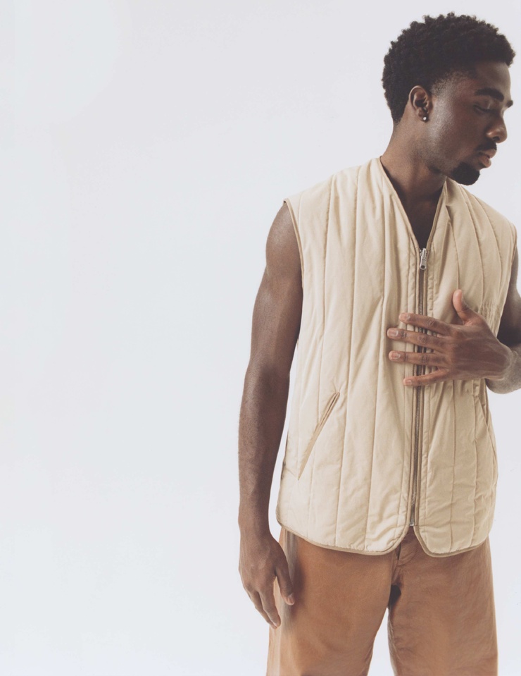 Caleb McLaughlin