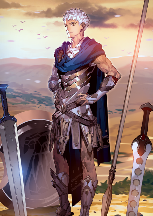 Archer (Ptolemaios)