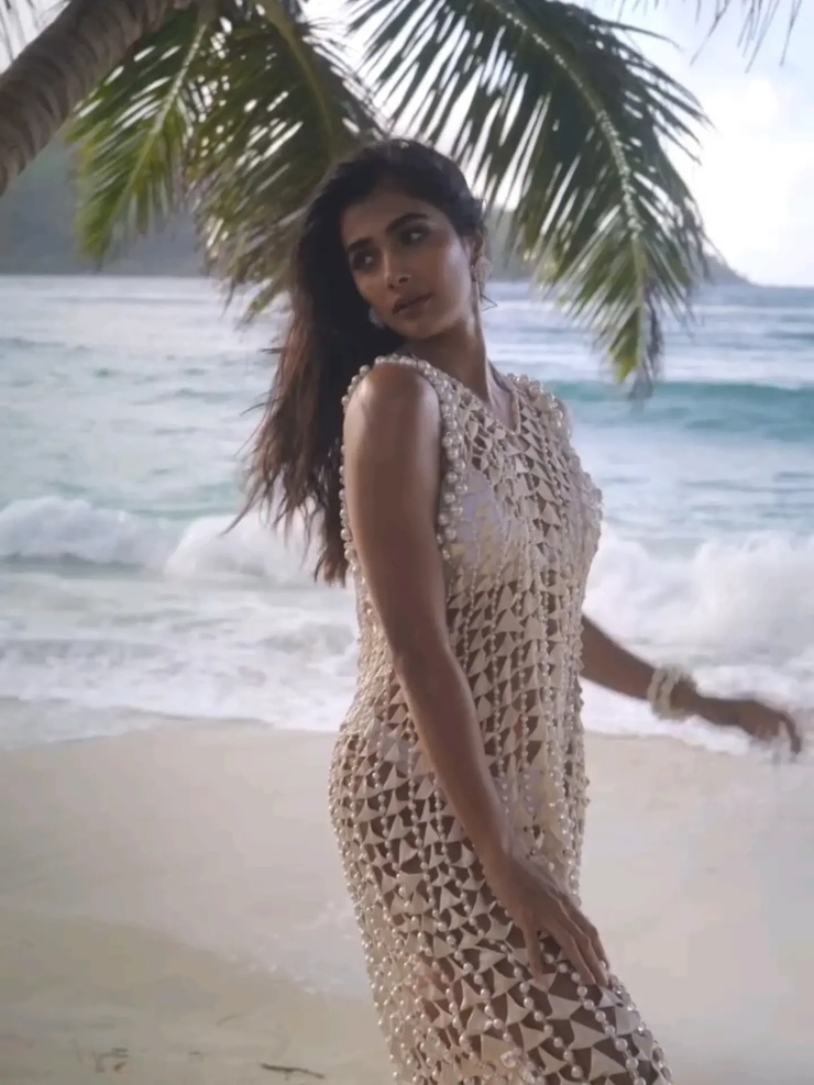 Pooja Hegde