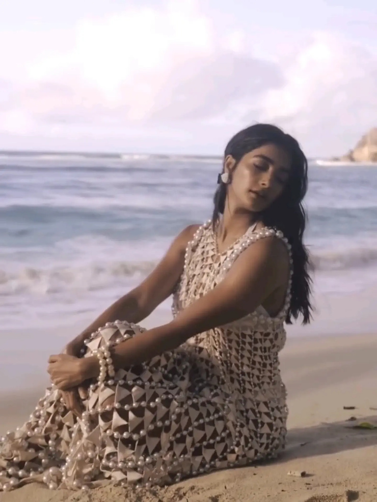 Pooja Hegde
