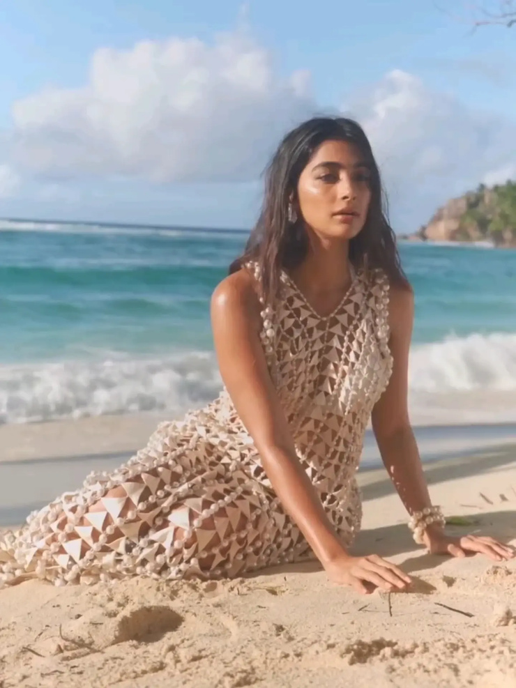 Pooja Hegde