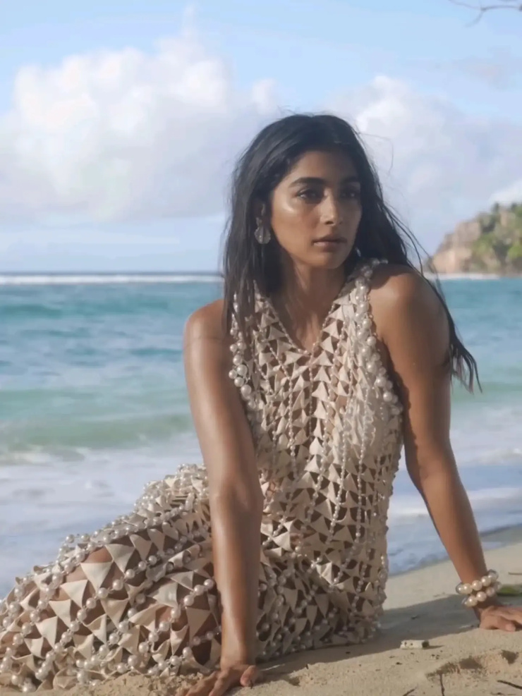 Pooja Hegde