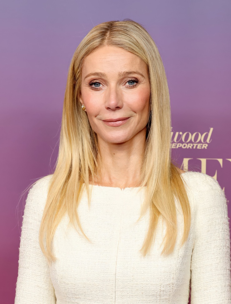 Gwyneth Paltrow