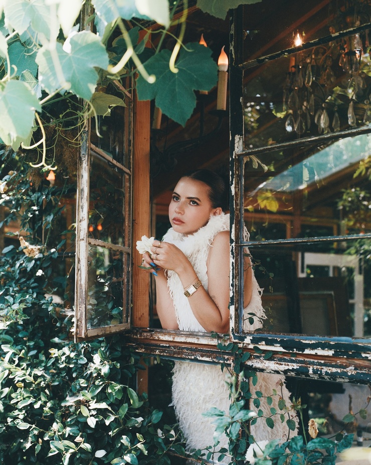 Bobbi Althoff