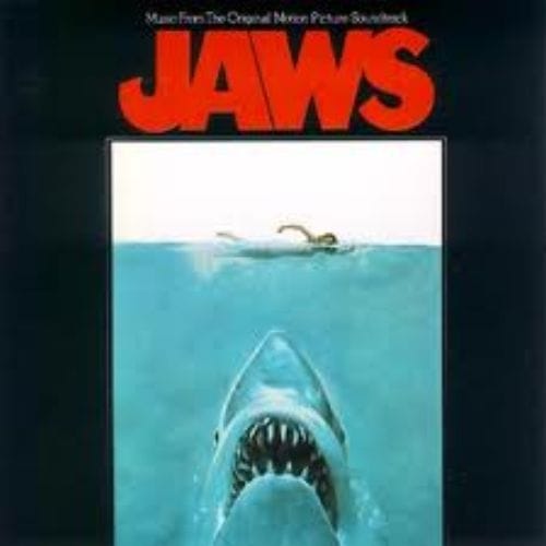 Jaws (Soundtrack)