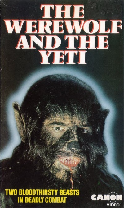 Night of the Howling Beast