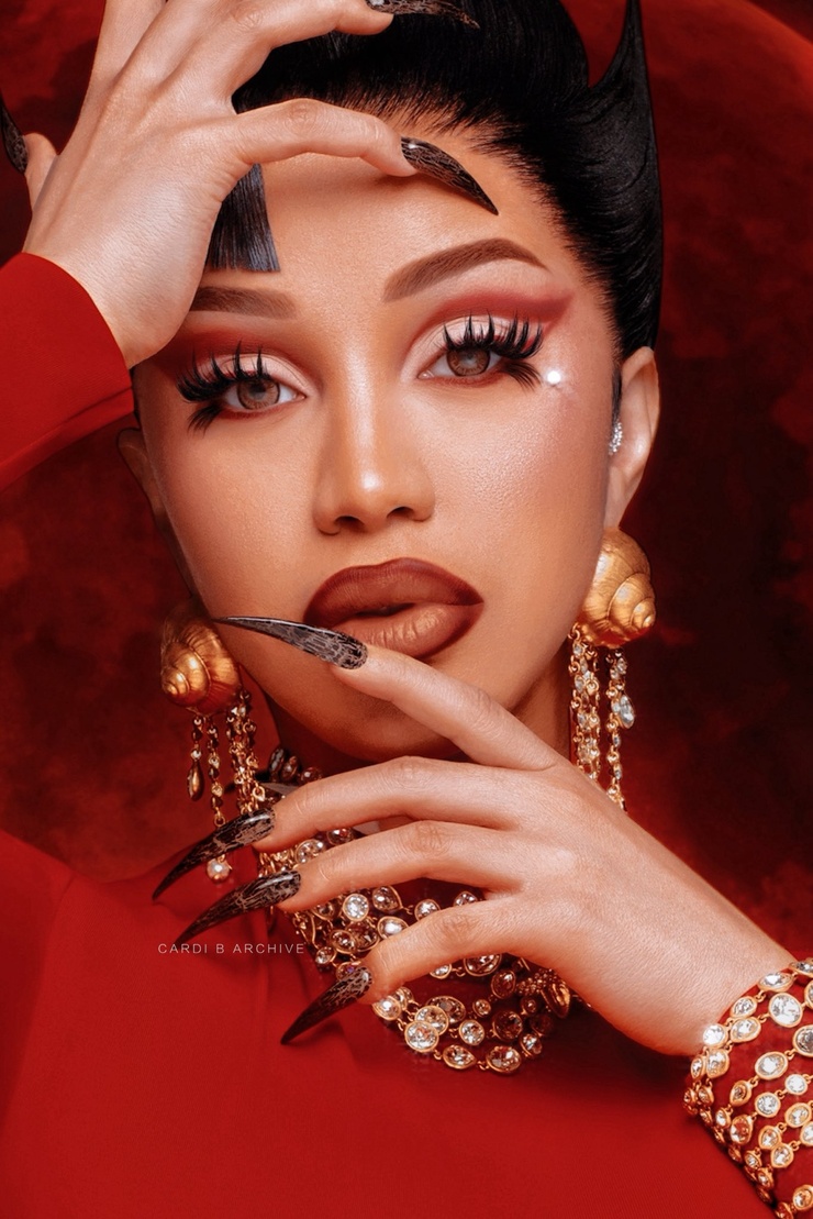 Cardi B Cardi B
