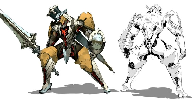 Warrior (Archetype)