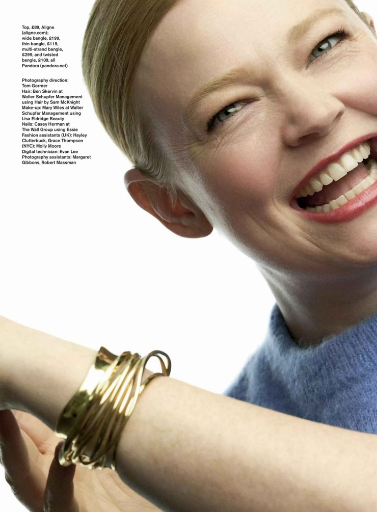 Sarah Snook