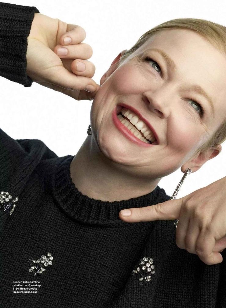Sarah Snook