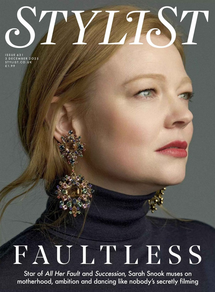 Sarah Snook
