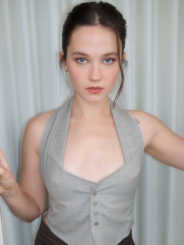 Cailee Spaeny Cailee Spaeny