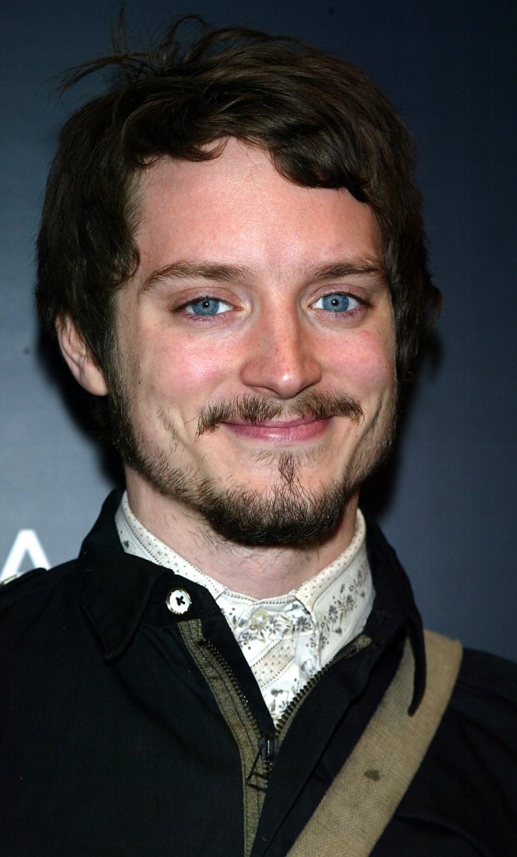 Elijah Wood
