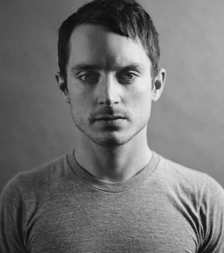 Elijah Wood