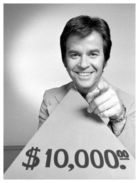 Dick Clark