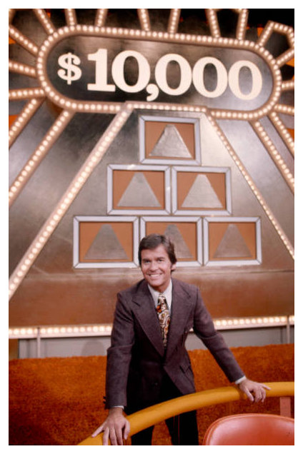 Dick Clark