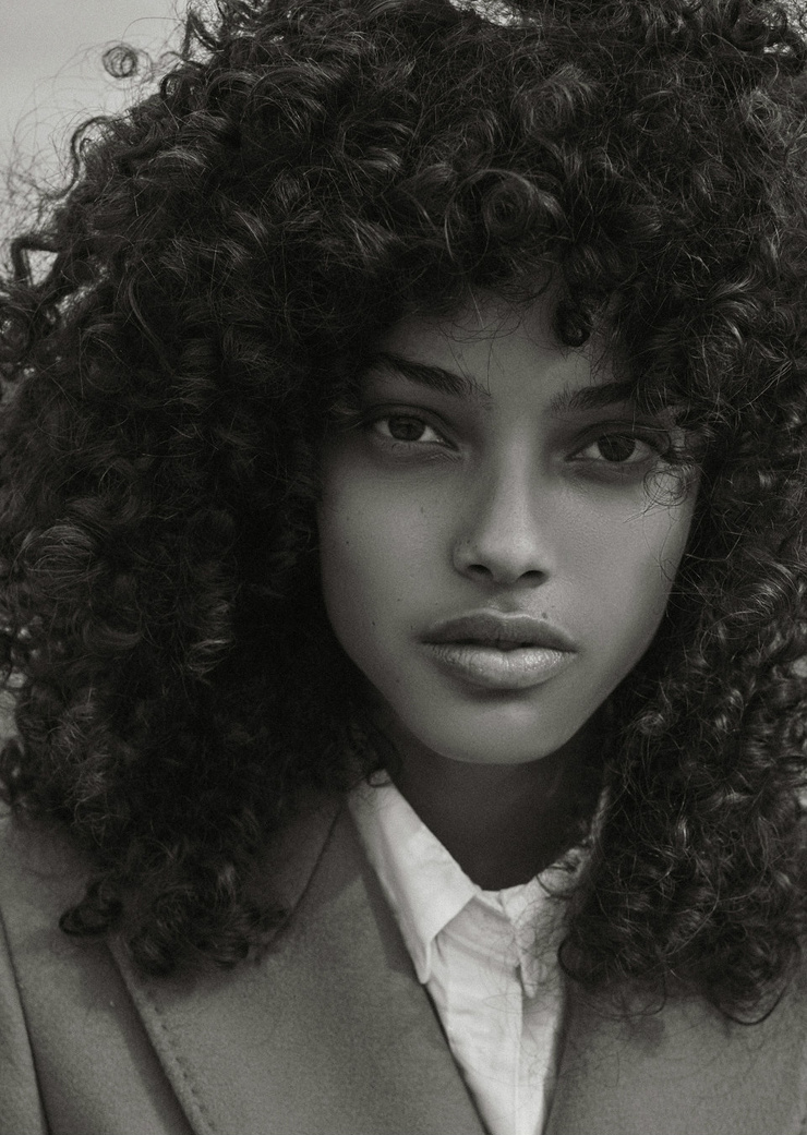 Aliana King