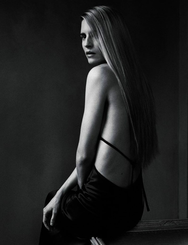 Brit Marling