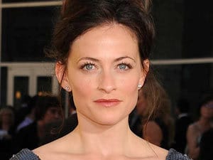 Lara Pulver