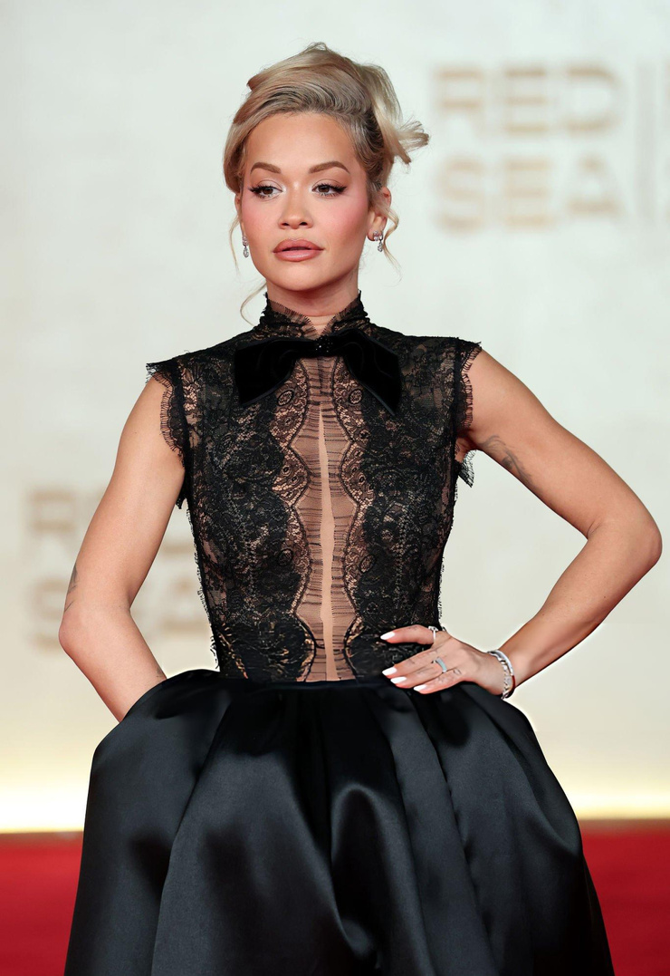 Rita Ora