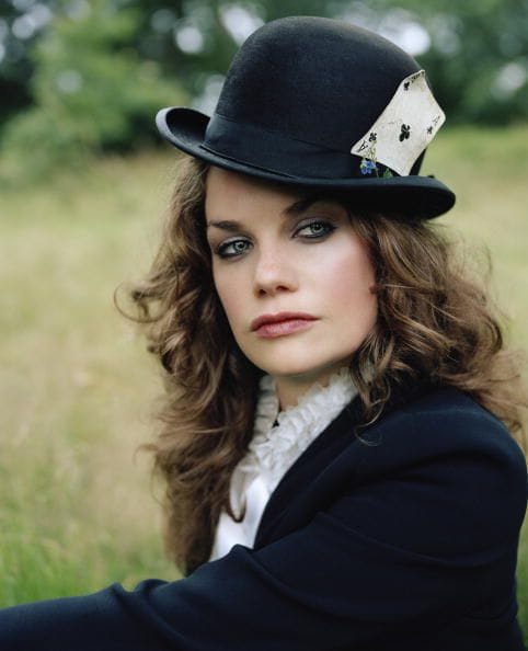 Ruth Wilson