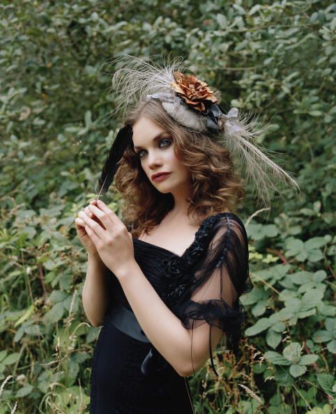 Ruth Wilson