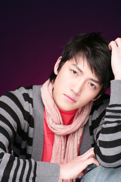 Chang-wuk Ji Chang-wuk Ji