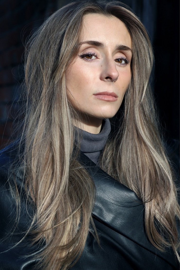 Natasha Goulden