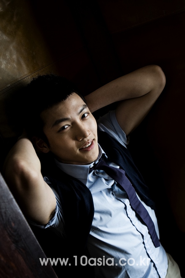 Chang-wuk Ji