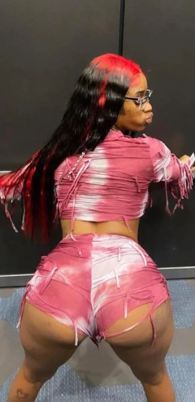 Sexyy Red Sexyy Red