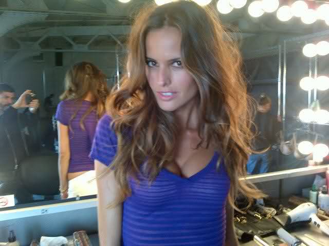 Izabel Goulart