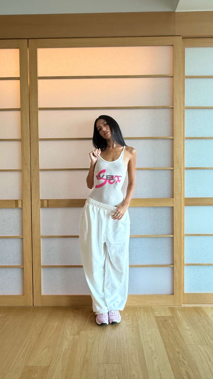 Cindy Kimberly