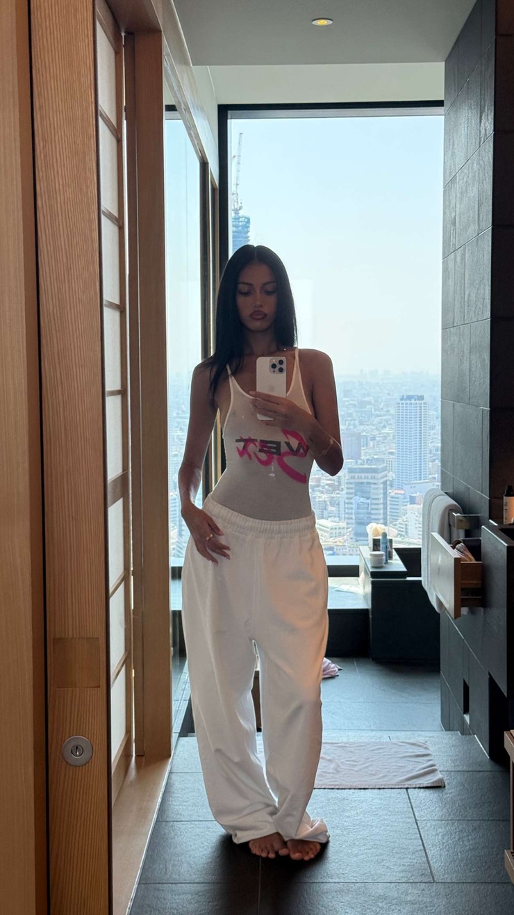 Cindy Kimberly