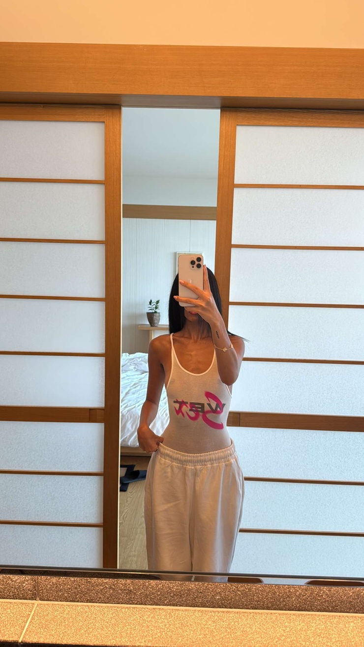 Cindy Kimberly