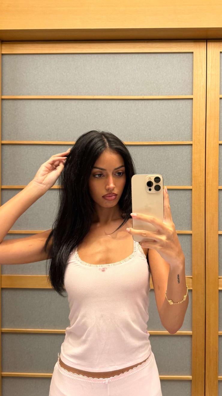 Cindy Kimberly