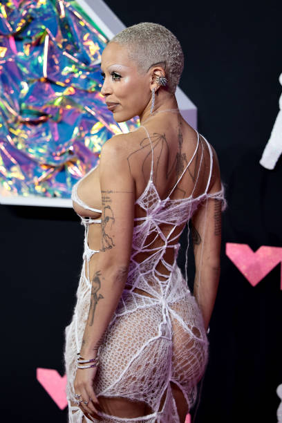 DOJA CAT