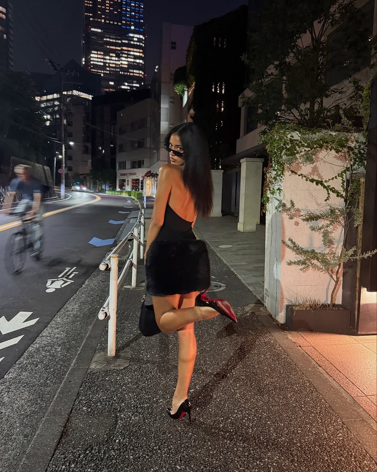 Cindy Kimberly