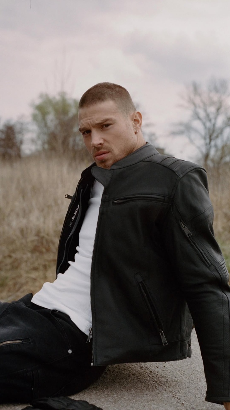 Matthew Noszka